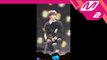 [MPD직캠] 정세운 직캠 'Toc, toC!' (JEONG SEWOON FanCam) | @MCOUNTDOWN_2018.1.25