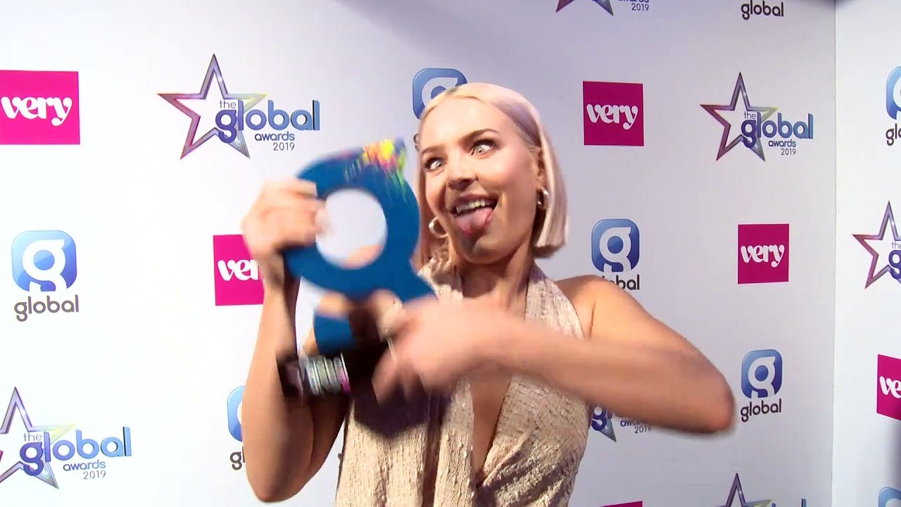 Anne-Marie opens up about past struggles