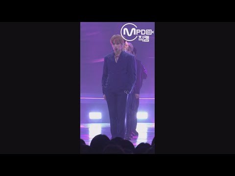 [MPD직캠] 몬스타엑스 민혁 직캠 'JEALOUSY' (MONSTA X MIN HYUK FanCam) | @MCOUNTDOWN_2018.4.5