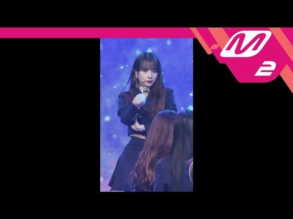 [MPD직캠] 우주소녀 설아 직캠 '꿈꾸는 마음으로(Dreams Come True)' (WJSN SEOL A FanCam) | @MCOUNTDOWN_2018.3.1