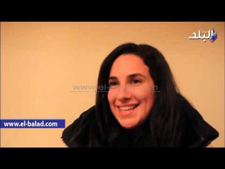صدى البلد | .شيرى عادل فى حوار لـ"صدى البلد":"ا...