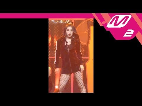 [MPD직캠] 레드벨벳 아이린 직캠 'Bad Boy' (Red Velvet Irene FanCam) | @MCOUNTDOWN_2018.2.1