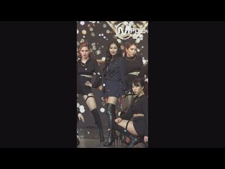 [MPD직캠] 치타 직캠 'I'll be there' (CHEETAH FanCam) | @MCOUNTDOWN_2018.3.1