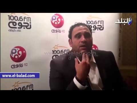 صدى البلد | ابو حفيظة الجيش المصري خط أحمر في برنامجي ..ولم احاول التصالح مع قيادات ماسبيرو