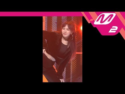 [MPD직캠] 레드벨벳 웬디 직캠 'Bad Boy' (Red Velvet WENDY FanCam) | @MCOUNTDOWN_2018.2.1
