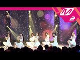 [MPD직캠] 오마이걸 직캠 4K '비밀정원(Secret Garden)' (OH MY GIRL FanCam) | @MCOUNTDOWN_2018.2.1