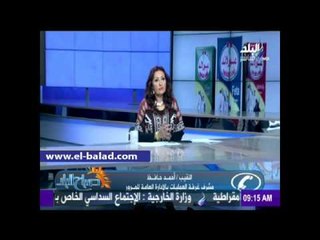 إدارة المرور:سيارة معطلة أعلى كوبري أكتوبر تسبب أزمة مرورية مؤقتة