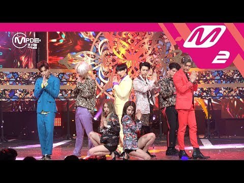 [MPD직캠] 슈퍼주니어 직캠 4K 'Lo Siento' (SUPER JUNIOR FanCam) | @MCOUNTDOWN_2018.4.12