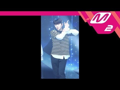 [MPD직캠] 골든차일드 보민 직캠 'LADY' (Golden Child BO MIN FanCam) | @MCOUNTDOWN_2018.3.15