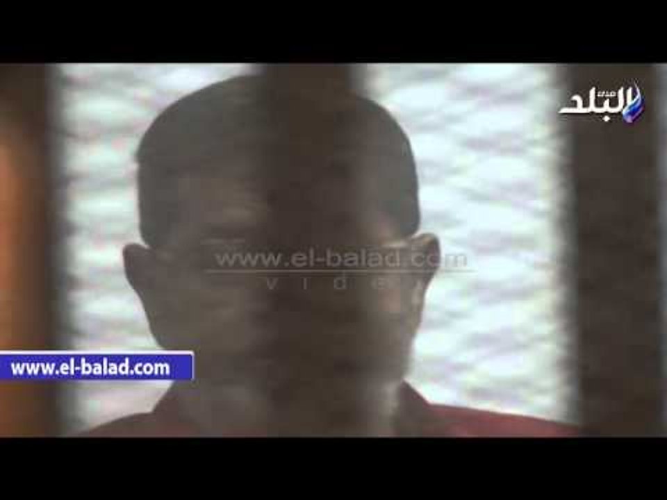 صدى البلد | تأجيل نظر «التخابر مع قطر» لـ 5 ديسمبر