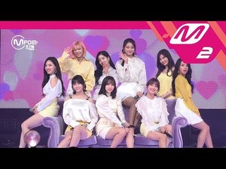 [MPD직캠] 트와이스 직캠 4K 'Say Yes' (TWICE FanCam) | @MCOUNTDOWN_2018.4.12
