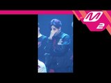 [MPD직캠] 갓세븐 뱀뱀 직캠 'Look' (GOT7 BAMBAM FanCam) | @MCOUNTDOWN_2018.3.15