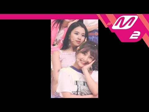 [MPD직캠] 트와이스 채영 'What is Love?' (TWICE CHAE YOUNG FanCam) | @MCOUNTDOWN_2018.4.12