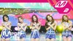 [MPD직캠] 엘리스 직캠 4K ‘Summer Dream’ (ELRIS FanCam) | @MCOUNTDOWN_2018.6.28