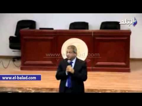 صدى البلد | وزير الشباب والرياضة: المركز الأوليمبي يفتح المجال لاستضافة معسكرات إعداد الدول الأخرى