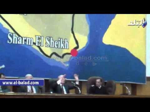 صدى البلد | تخفيض إيجار محلات وبازارات جنوب سيناء 75%.. وجدولة الضرائب والكهرباء