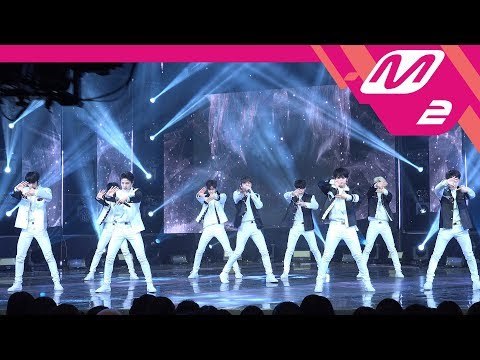 [MPD직캠] 스트레이 키즈 직캠 4K 'MIRROR' (Stray Kids FanCam) | @MCOUNTDOWN_2018.4.26
