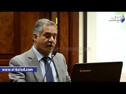 صدى البلد | وزير الأثار: التكنولوجيا الحديثة ستكشف أسرار جديدة عن الأهرامات لا يعرفها أحد