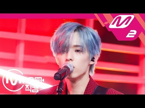 [MPD직캠] 데이식스 Jae 직캠 ‘Shoot Me’ (DAY6 Jae FanCam) | @MCOUNTDOWN_2018.6.28