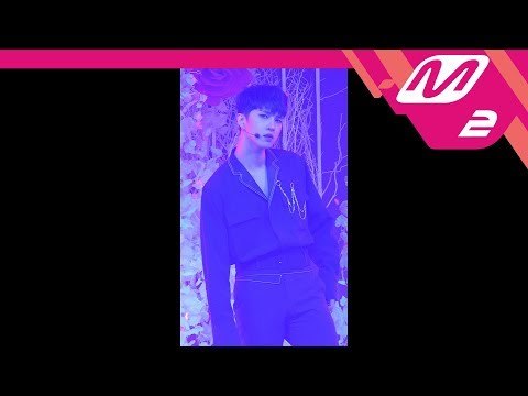 [MPD직캠] 빅스 켄 직캠 '향(Scentist)' (VIXX KEN FanCam) | @MCOUNTDOWN_2018.4.26