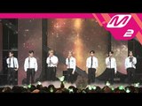 [MPD직캠] 갓세븐 직캠 4K '고마워(Thank You)' (GOT7 FanCam) | @MCOUNTDOWN_2018.3.15