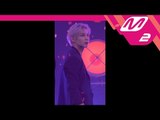 [MPD직캠] 빅스 레오 직캠 '향(Scentist)' (VIXX LEO FanCam) | @MCOUNTDOWN_2018.4.26
