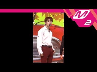 [MPD직캠] 세븐틴 부석순 도겸 직캠 '거침없이(Just Do It)' (SEVENTEEN BSS Do Kyeom FanCam) | @MCOUNTDOWN_2018.3.22
