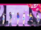 [MPD직캠] 여자친구 직캠 4K 'Love Bug' (GFRIEND FanCam) | @MCOUNTDOWN_2018.5.3