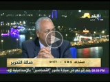 مصطفى بكرى: لهذه الاسباب أنشأنا  