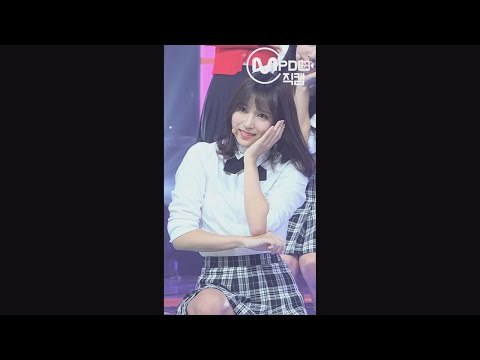 [MPD직캠] 트와이스 미나 직캠 'What is Love?' (TWICE MINA FanCam) | @MCOUNTDOWN_2018.4.26