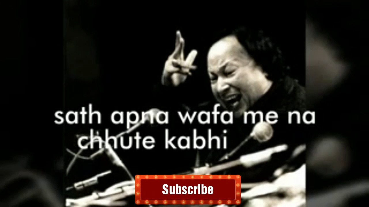 Ustad NFAK best Lines WhatsApp Status video  Nusrat Fateh Ali Khan best qawwali WhatsApp status video