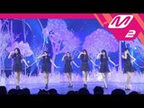 [MPD직캠] 여자친구 직캠 4K '밤(Time for the moon night)' (GFRIEND FanCam) | @MCOUNTDOWN_2018.5.3