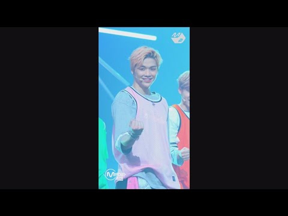 [MPD직캠] (미공개) 강다니엘 직캠 '나야 나(PICK ME)' (KANG DANIEL Fancam) | 프로듀스101 시즌2 스페셜 스테이지_2017.4.27