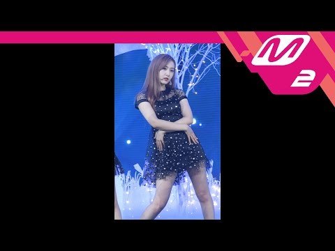 [MPD직캠] 여자친구 신비 직캠 '밤(Time for the moon night)' (GFRIEND Sin B FanCam) | @MCOUNTDOWN_2018.5.3