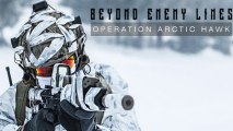 Beyond Enemy Lines Operation Arctic Hawk — A Hardcore Tactical Shooter {60 FPS} GamePlay