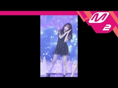 [MPD직캠] 여자친구 유주 직캠 '밤(Time for the moon night)' (GFRIEND YUJU FanCam) | @MCOUNTDOWN_2018.5.3