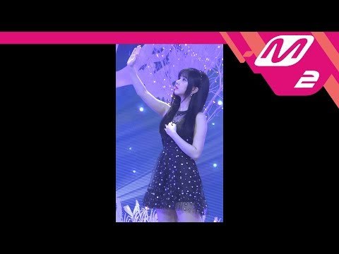 [MPD직캠] 여자친구 은하 직캠 '밤(Time for the moon night)' (GFRIEND EUN HA FanCam) | @MCOUNTDOWN_2018.5.3