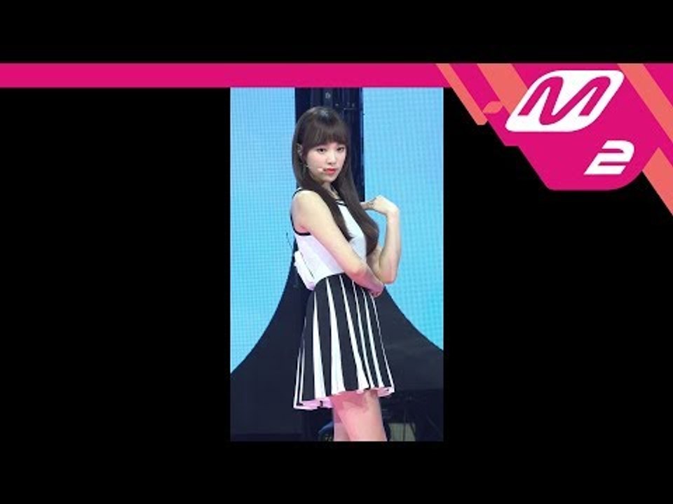 [MPD직캠] 에이프릴 레이첼 직캠 '파랑새(The Blue Bird)' (April...