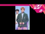 [MPD직캠] 엔시티 127 태용 직캠 'TOUCH' (NCT 127 TAE YONG FanCam) | @MCOUNTDOWN_2018.3.15