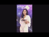 [MPD직캠] 마마무 화사 직캠 '별이 빛나는 밤(Starry Night)' (MAMAMOO Hwa Sa FanCam) | @MCOUNTDOWN_2018.3.15