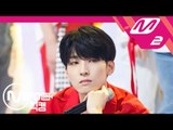 [MPD직캠] 세븐틴 원우 직캠 '어쩌나(Oh My!)' (SEVENTEEN WONWOO FanCam) | @MCOUNTDOWN_2018.7.19