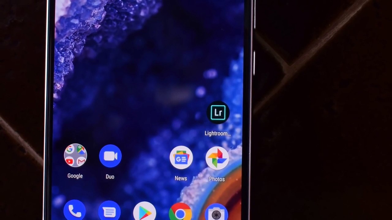 Nokia 9 PureView Hands On & Camera Review