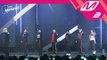 [Mirrored MPD직캠] 갓세븐 거울모드 직캠 'Look' (GOT7 FanCam) | @MCOUNTDOWN_2018.3.15