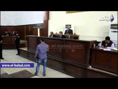 صدى البلد | تأجيل محاكمة متهمى أحداث ماسبيرو إلى جلسة 22 ديسمبر