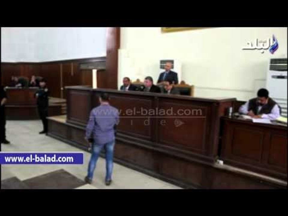 صدى البلد |  تأجيل محاكمة متهمى "أحداث ماسبيرو"...