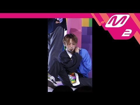 [MPD직캠] 펜타곤 이던 직캠 '빛나리(Shine)' (PENTAGON E'DWN FanCam) | @MCOUNTDOWN_2018.4.5