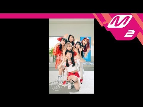 [릴레이댄스] 여자친구(GFRIEND) - 여름여름해(Sunny Summer)