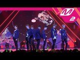 [MPD직캠] 엔시티 유 직캠 4K 'BOSS' (NCT U FanCam) | @MCOUNTDOWN_2018.3.22