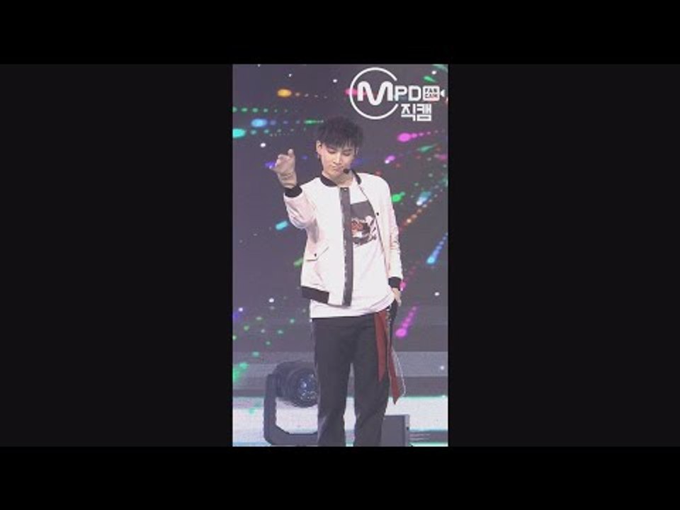 [MPD직캠] 갓세븐 제이비 직캠 'Look' (GOT7 JB FanCam) | @MCOUNTDOWN_2018.3.22