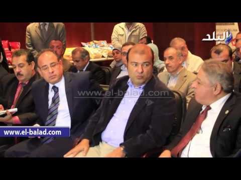 صدى البلد | اتحاد منتجي الدواجن: طرح 4 آلاف طن دواجن بالمجمعات الاستهلاكية بسعر 10 جنيهات للكيلو